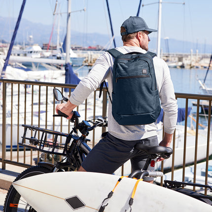 TravisMathew Approach Backpack – TMB100