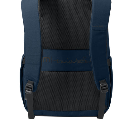 TravisMathew Approach Backpack – TMB100