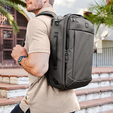 TravisMathew® Lateral Convertible Backpack – TMB106