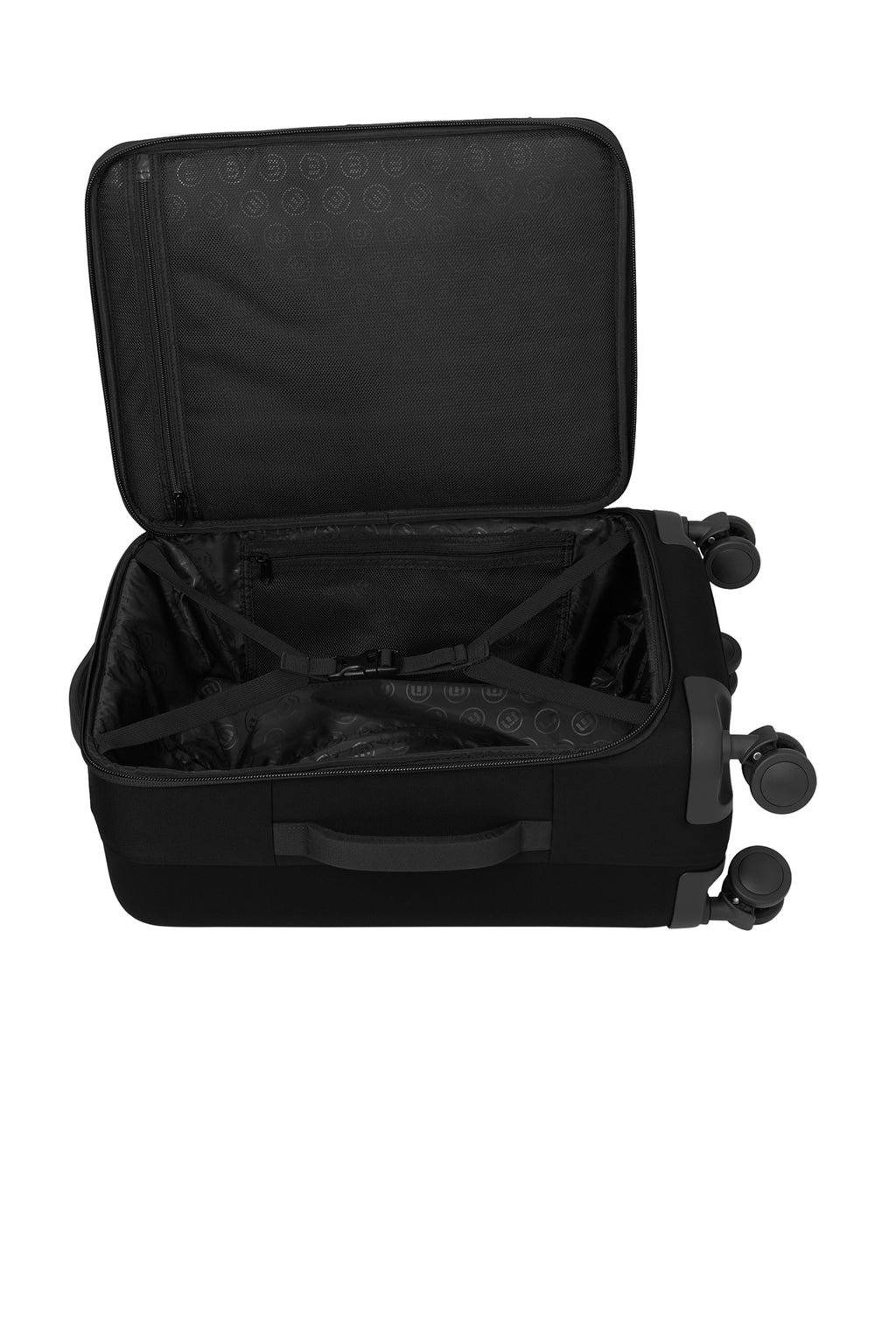TravisMathew® Quad Carry‑On Spinner – TMB400