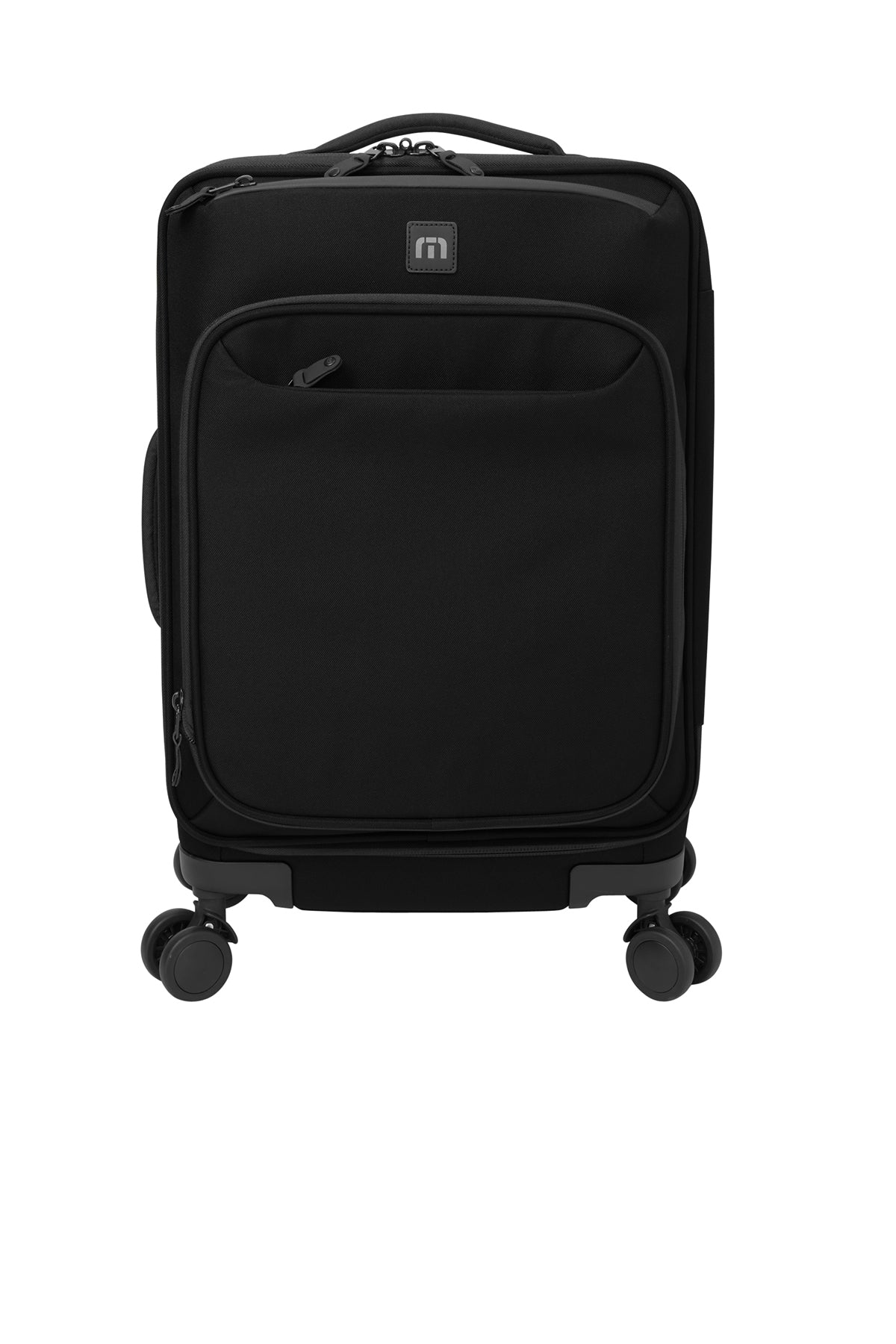 TravisMathew® Quad Carry‑On Spinner – TMB400