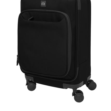TravisMathew® Quad Carry‑On Spinner – TMB400