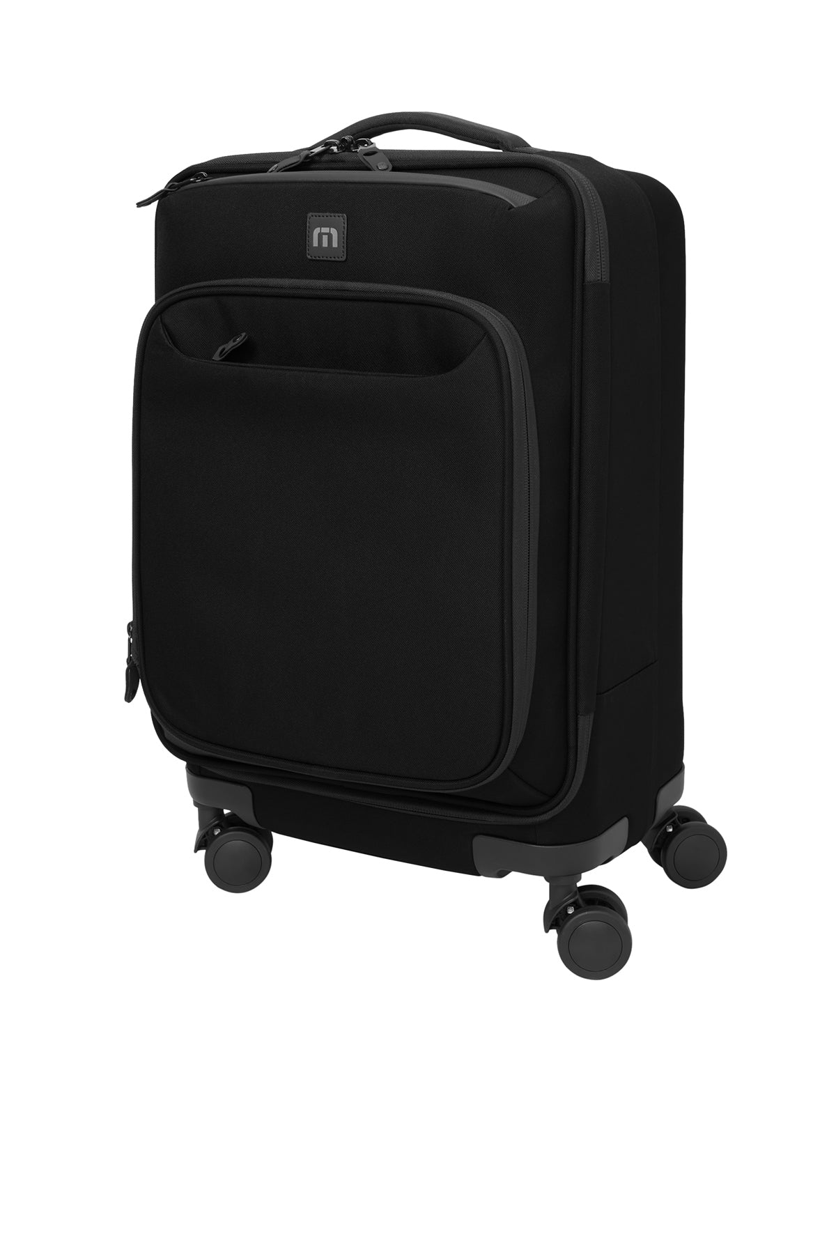 TravisMathew® Quad Carry‑On Spinner – TMB400