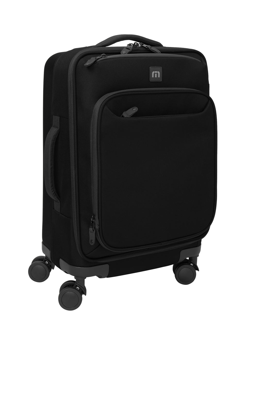 TravisMathew® Quad Carry‑On Spinner – TMB400