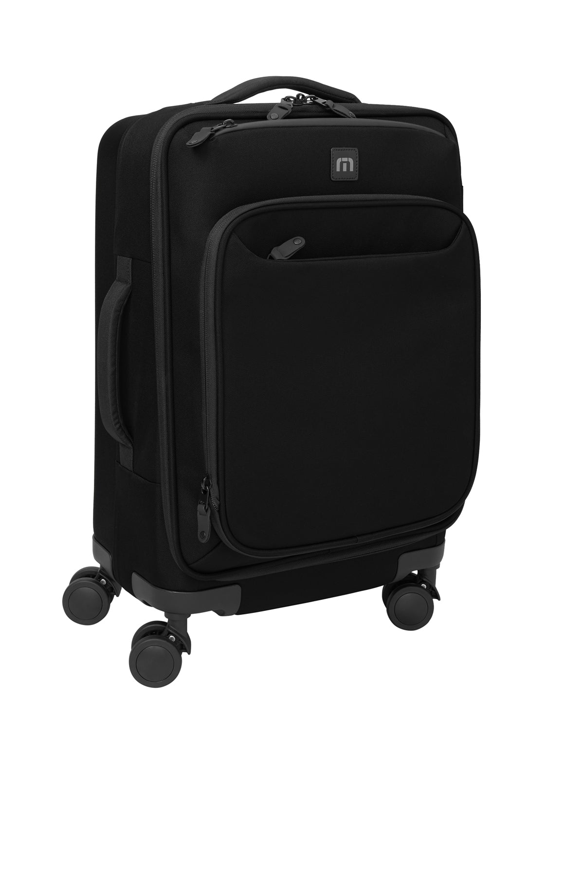 TravisMathew® Quad Carry‑On Spinner – TMB400