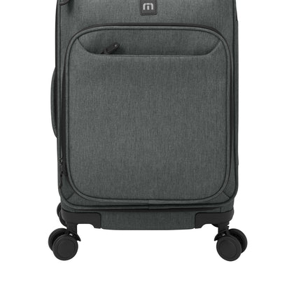 TravisMathew® Quad Carry‑On Spinner – TMB400