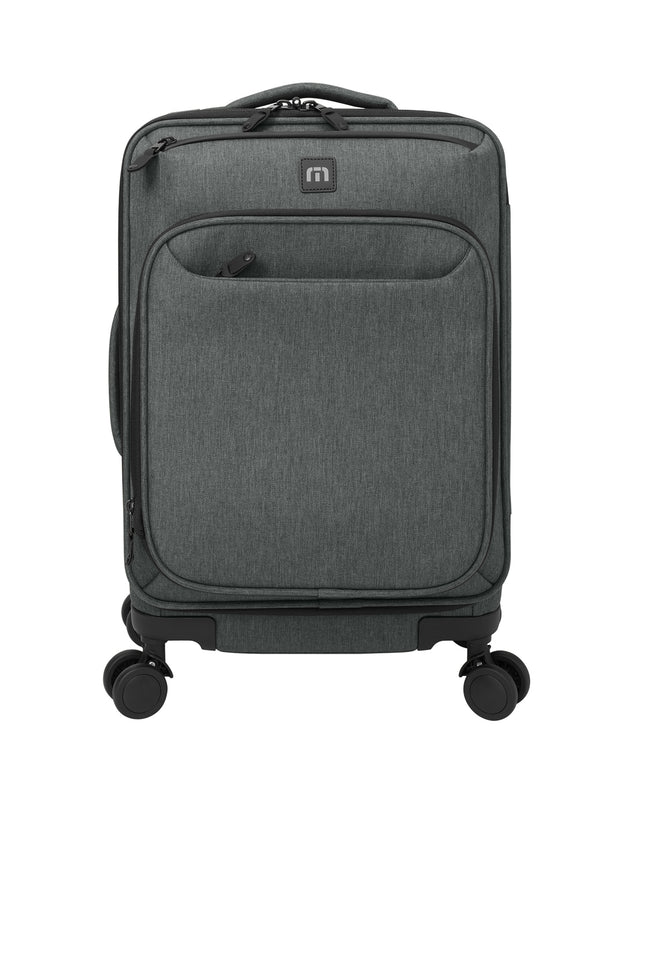 TravisMathew® Quad Carry‑On Spinner – TMB400