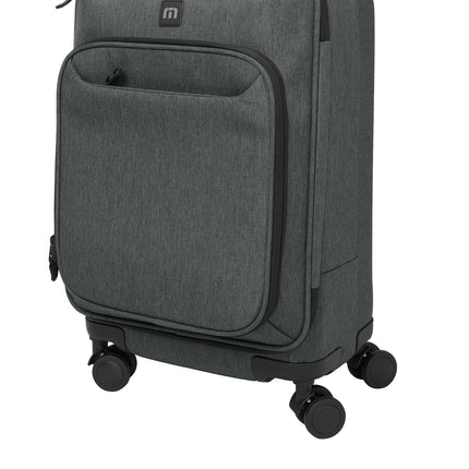 TravisMathew® Quad Carry‑On Spinner – TMB400