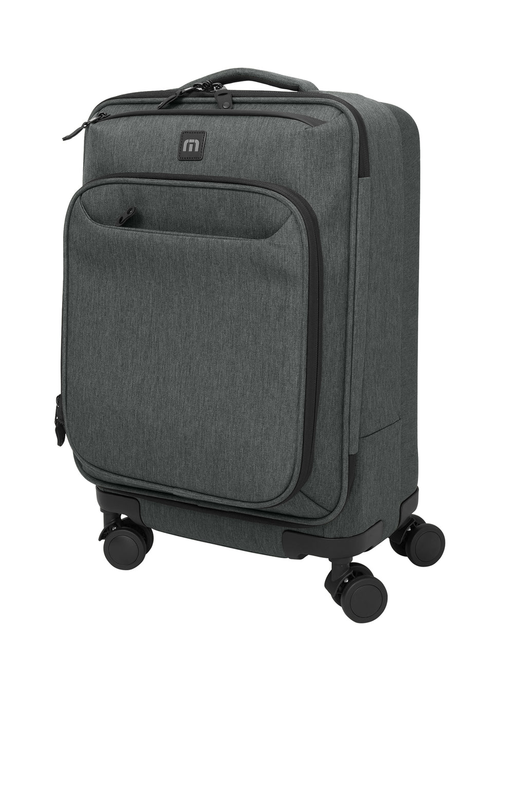 TravisMathew® Quad Carry‑On Spinner – TMB400