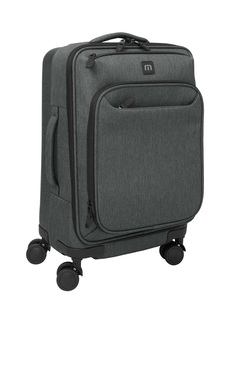 TravisMathew® Quad Carry‑On Spinner – TMB400