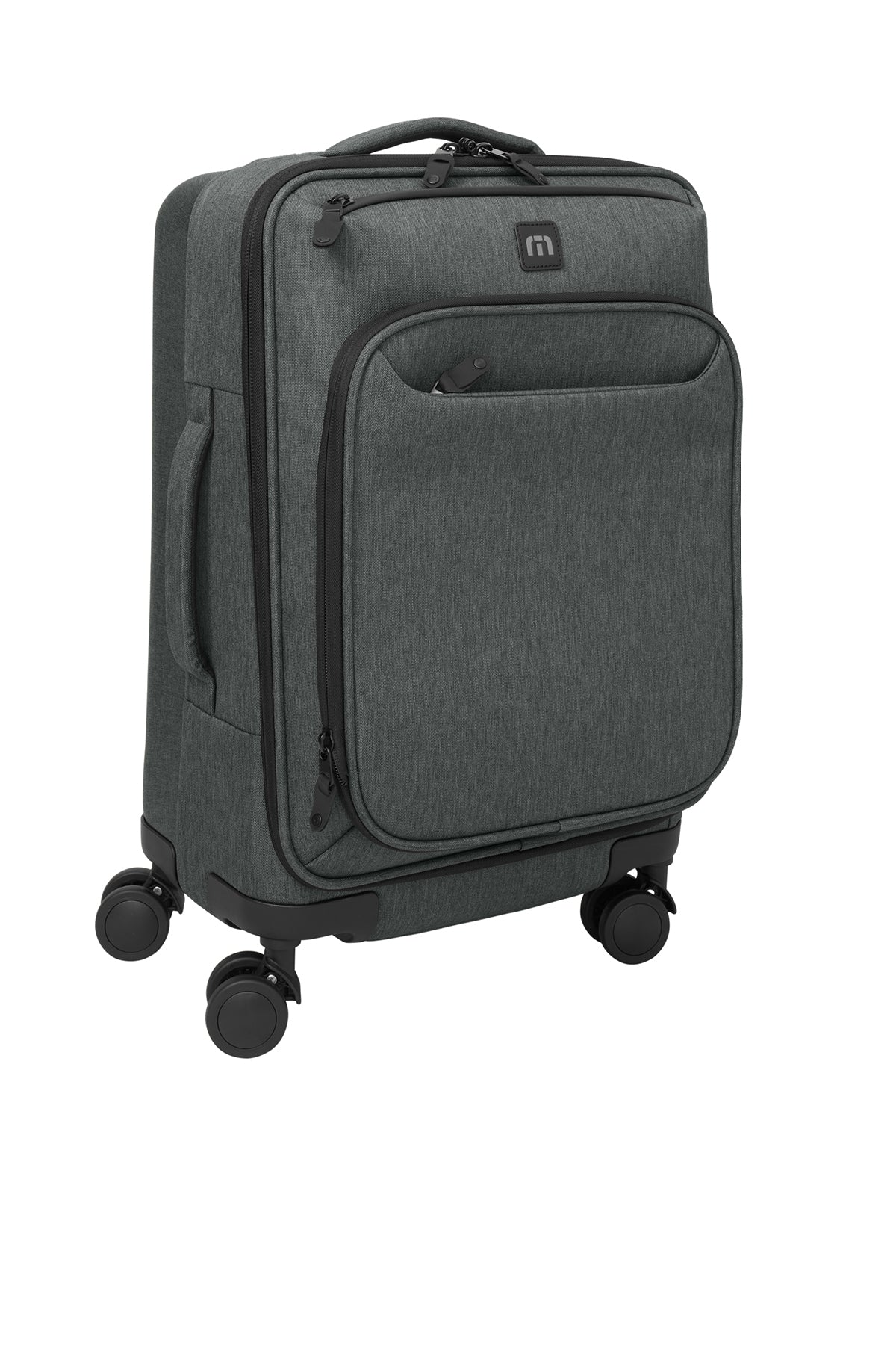 TravisMathew® Quad Carry‑On Spinner – TMB400