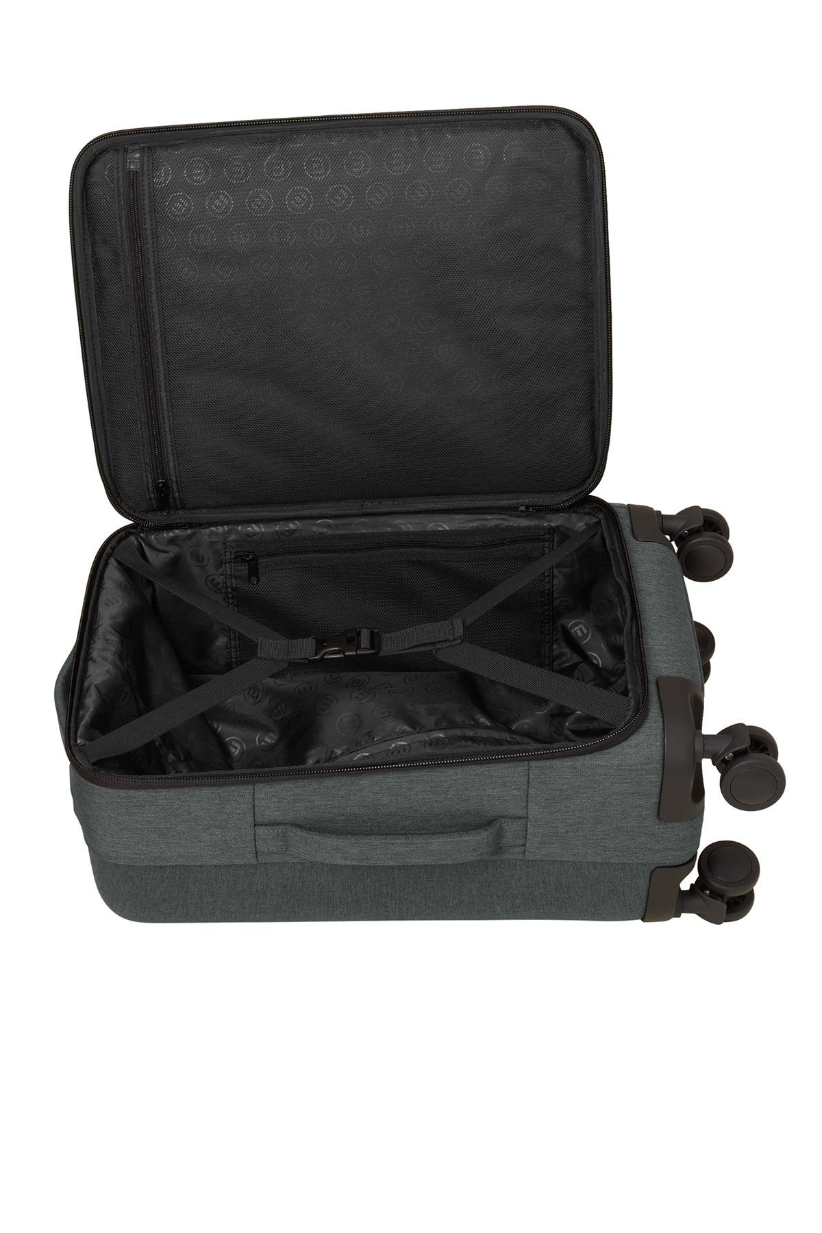 TravisMathew® Quad Carry‑On Spinner – TMB400