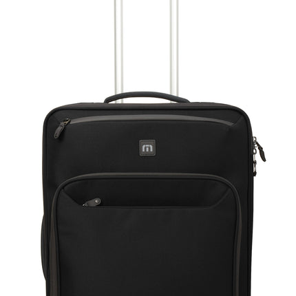 TravisMathew® Quad Checked Spinner – TMB401