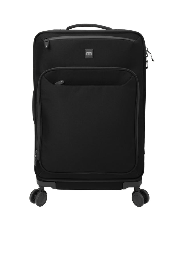 TravisMathew® Quad Checked Spinner – TMB401