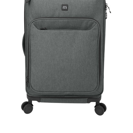 TravisMathew® Quad Checked Spinner – TMB401