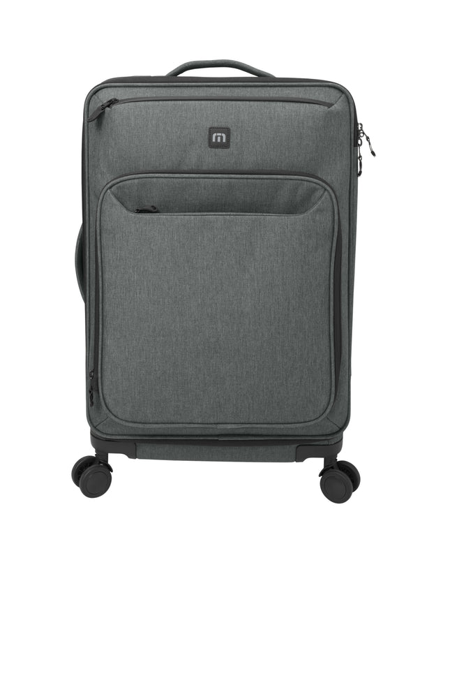 TravisMathew® Quad Checked Spinner – TMB401
