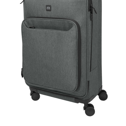 TravisMathew® Quad Checked Spinner – TMB401