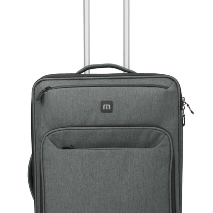 TravisMathew® Quad Checked Spinner – TMB401