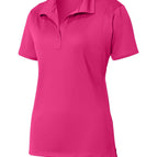 Pink Raspberry / XS