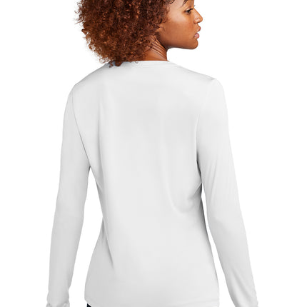 Sport‑Tek® Women’s Posi‑UV® Pro Long Sleeve – LST420LS