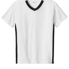 White/Black / XS