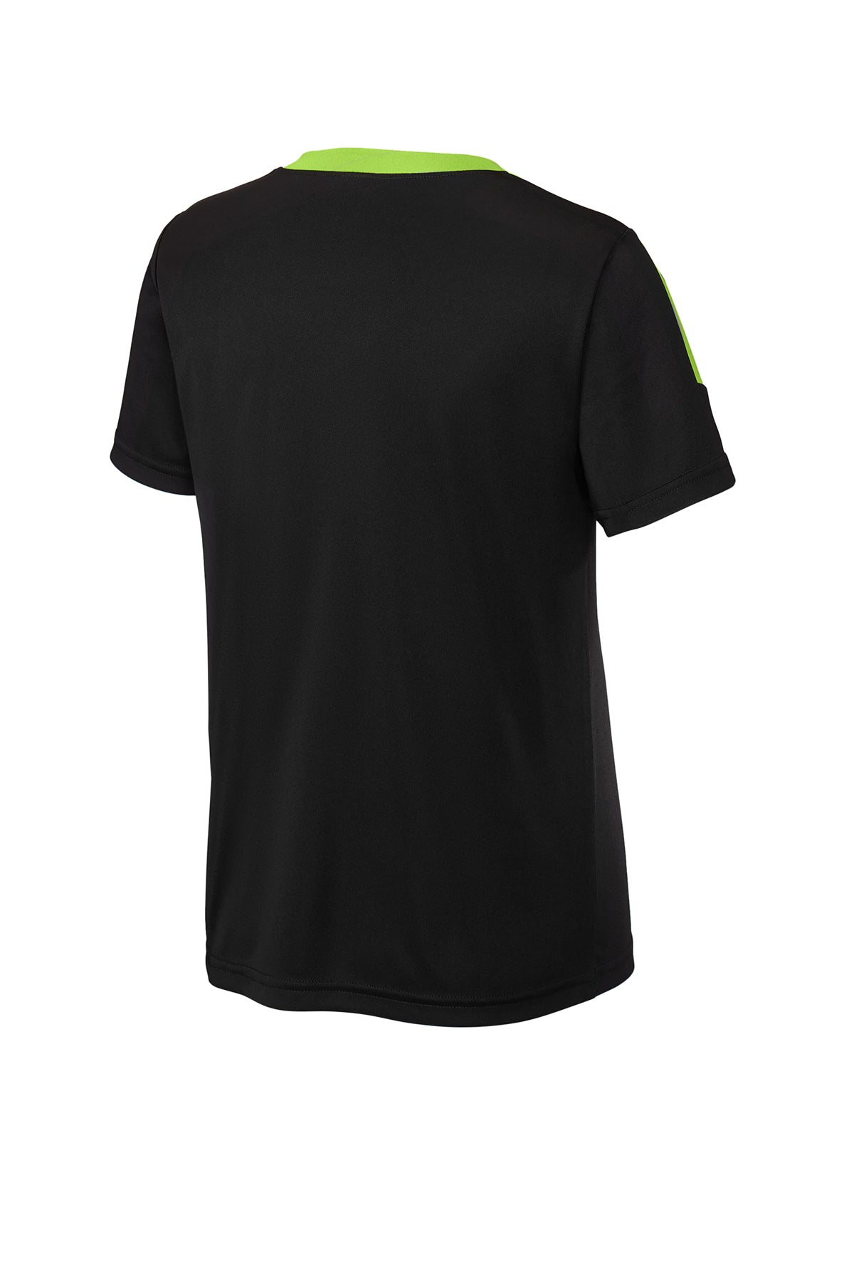 Sport‑Tek® Youth Competitor™ United Crew – YST100