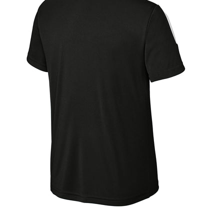 Sport‑Tek® Youth Competitor™ United Crew – YST100