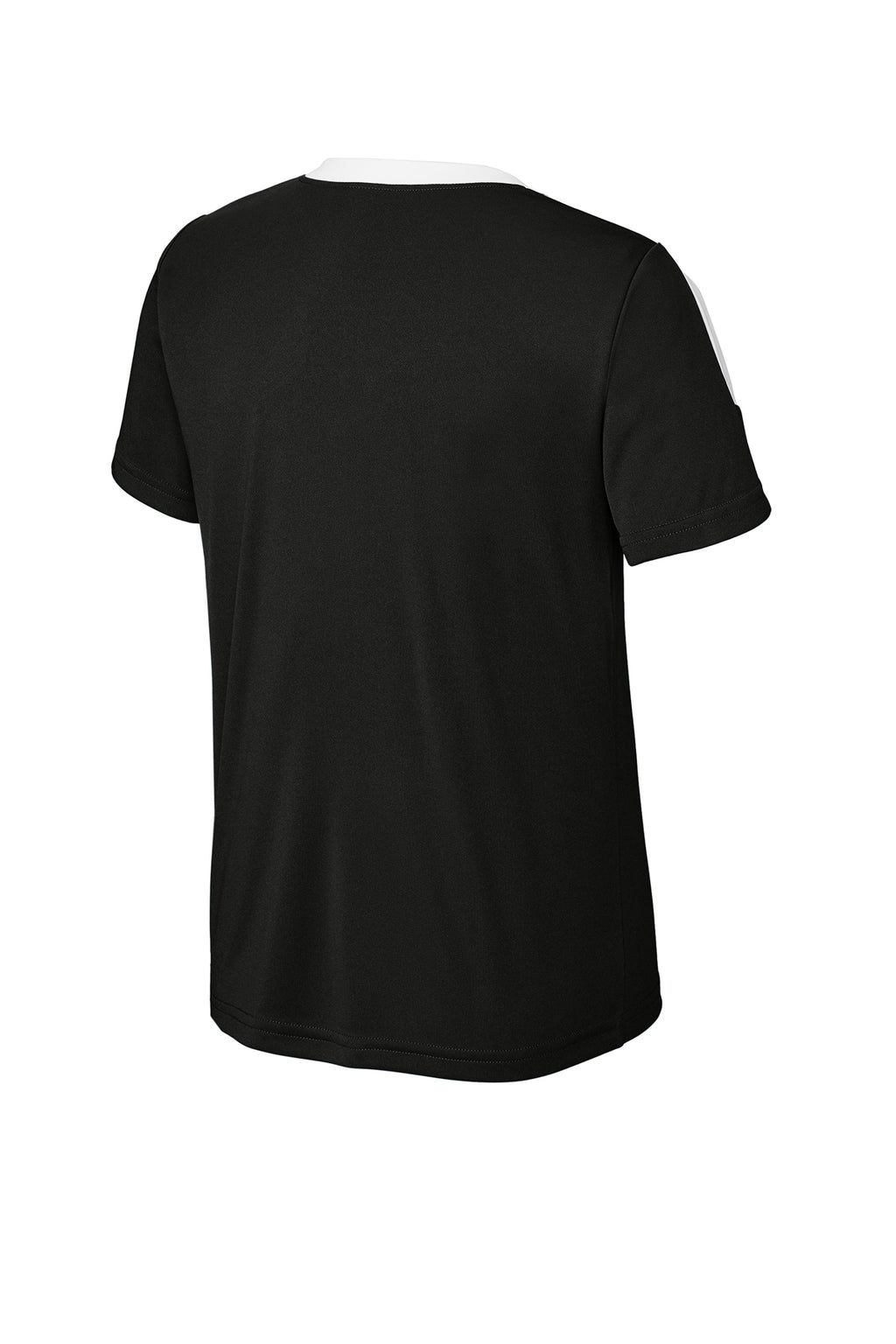Sport‑Tek® Youth Competitor™ United Crew – YST100