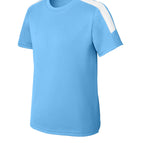 Carolina Blue/ White / XS