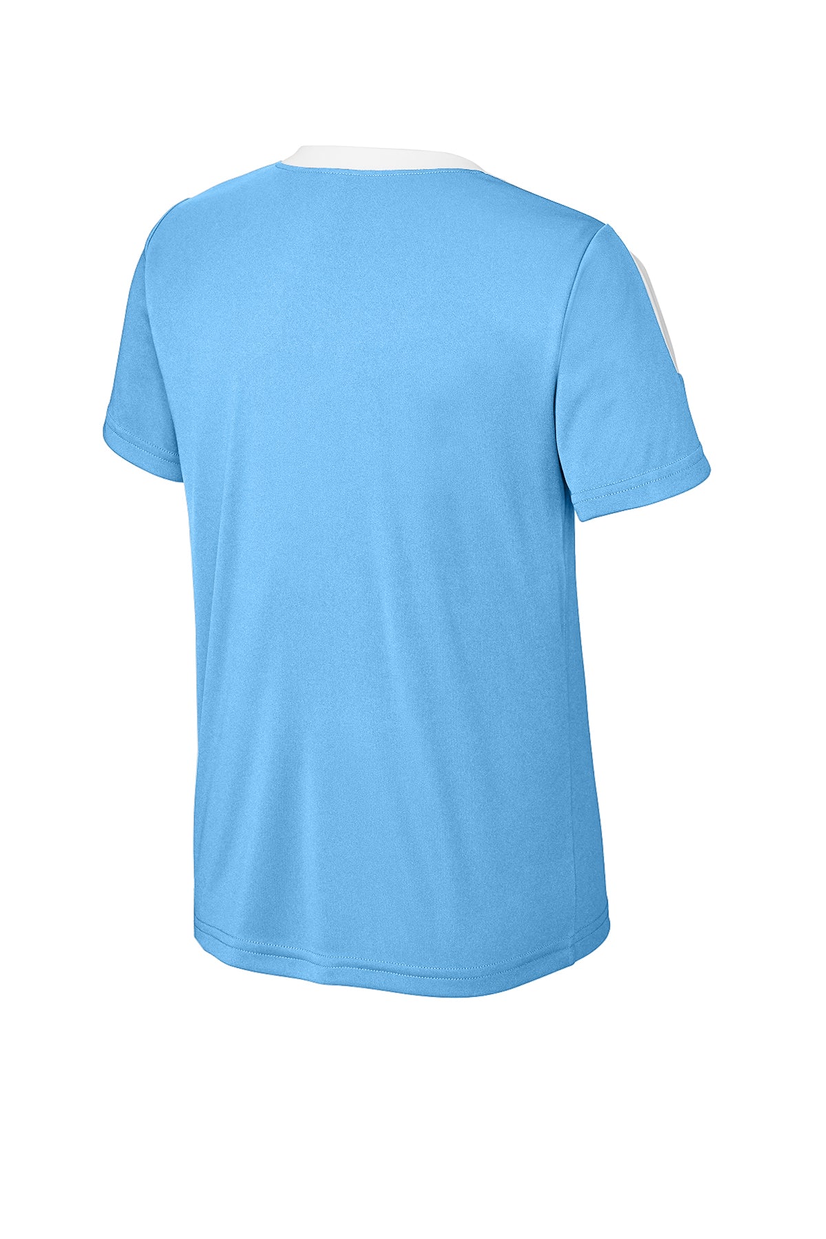 Sport‑Tek® Youth Competitor™ United Crew – YST100