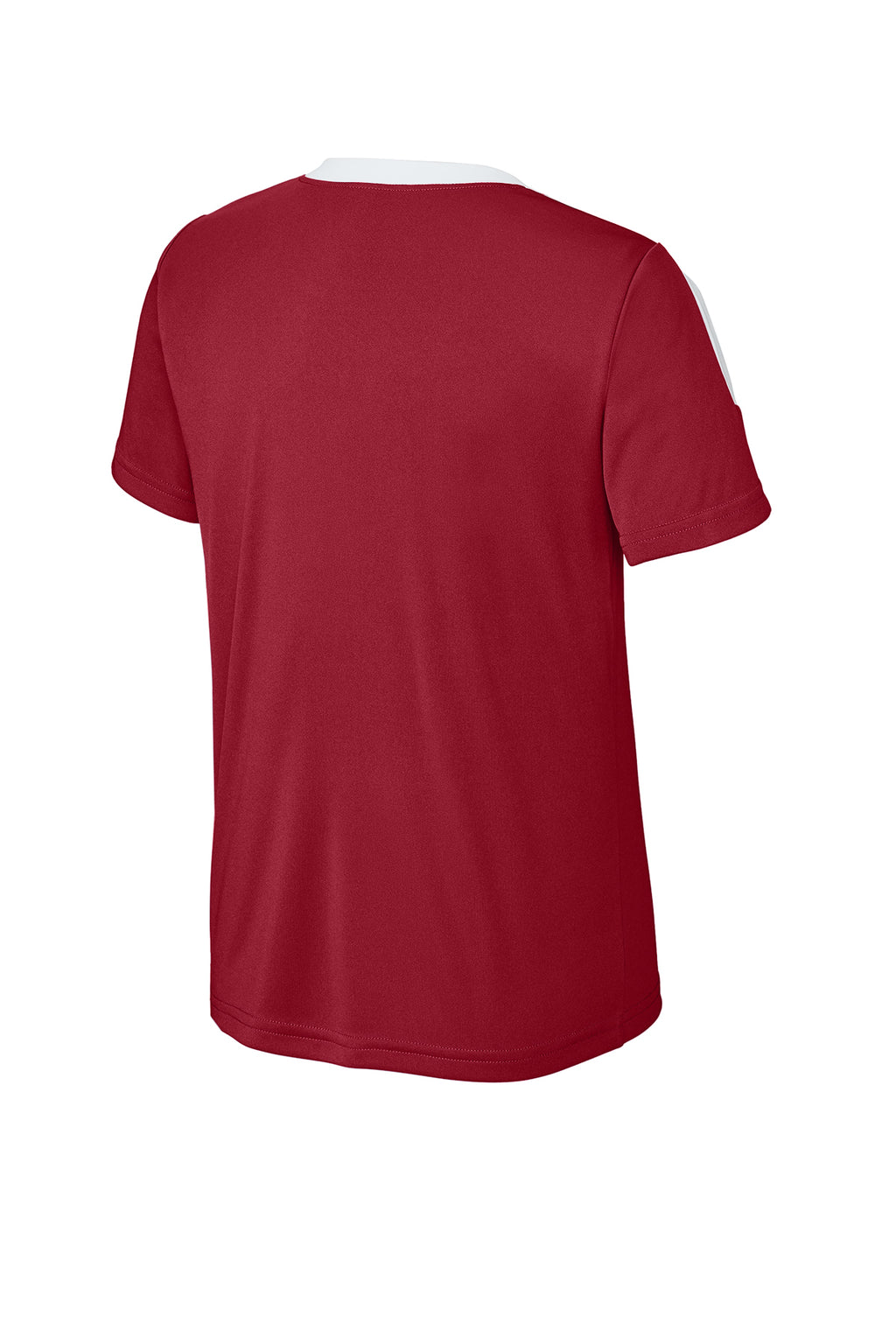 Sport‑Tek® Youth Competitor™ United Crew – YST100