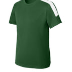 Forest Green/ White / XS