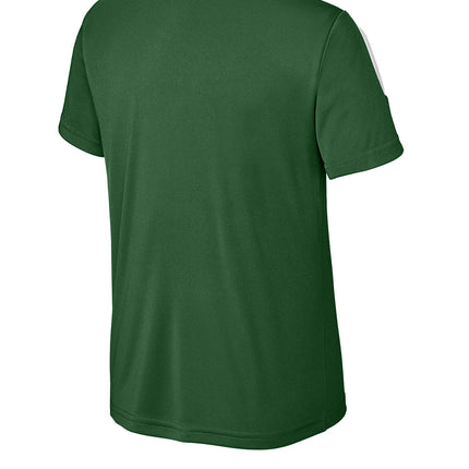 Sport‑Tek® Youth Competitor™ United Crew – YST100