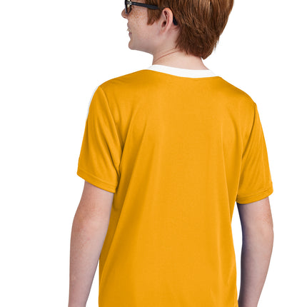 Sport‑Tek® Youth Competitor™ United Crew – YST100
