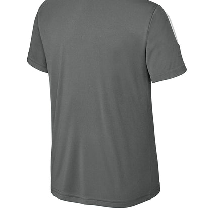 Sport‑Tek® Youth Competitor™ United Crew – YST100