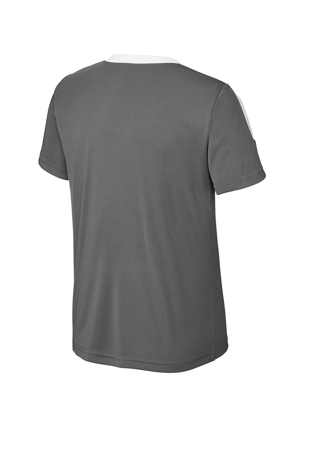Sport‑Tek® Youth Competitor™ United Crew – YST100