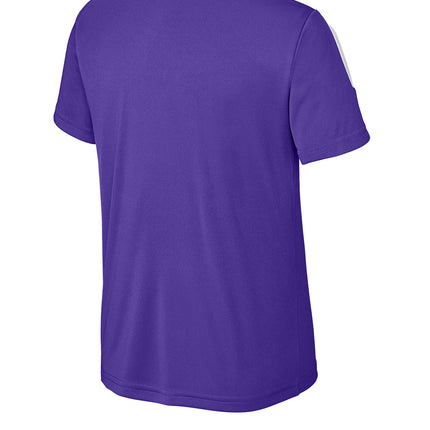 Sport‑Tek® Youth Competitor™ United Crew – YST100