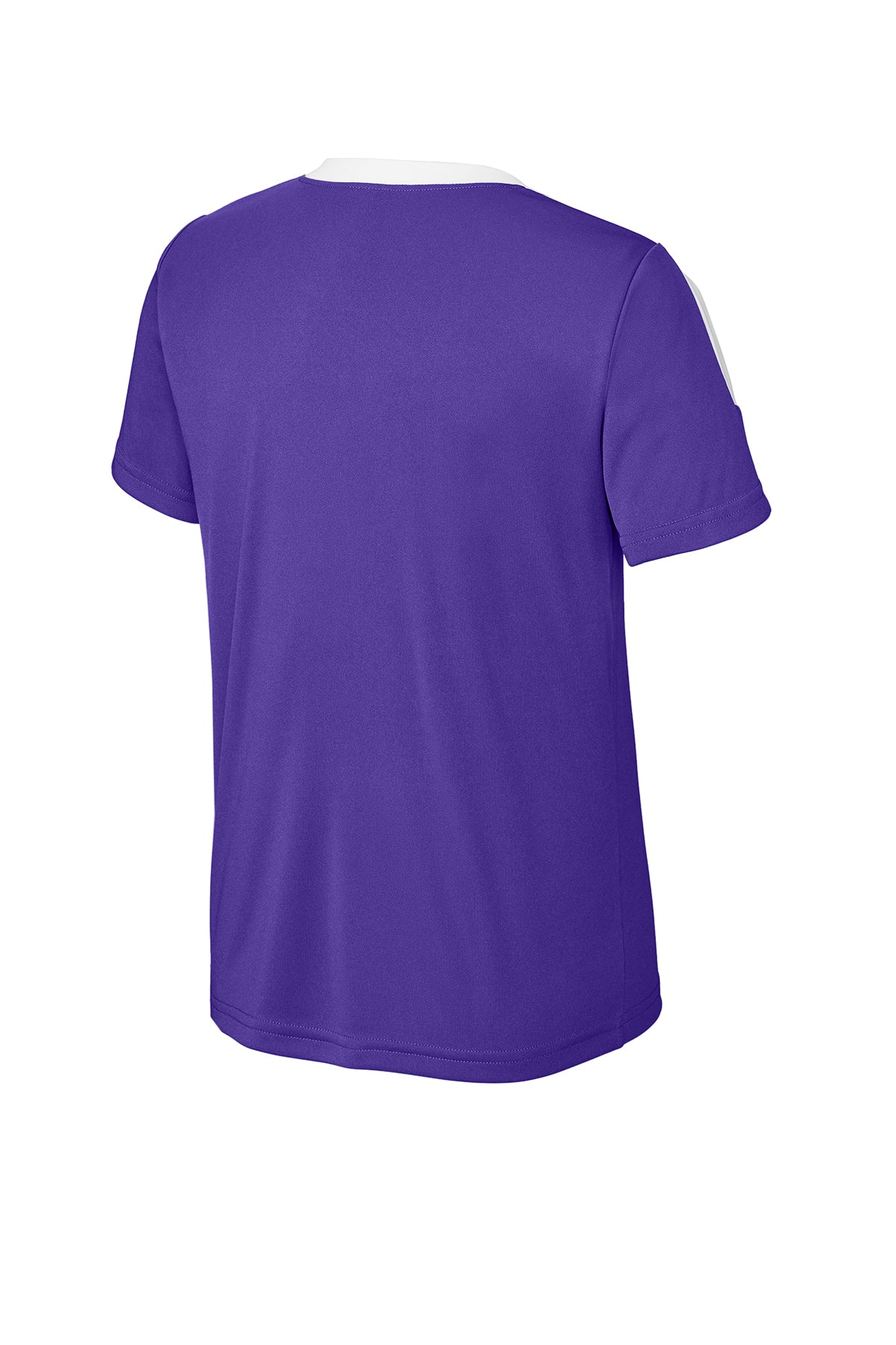 Sport‑Tek® Youth Competitor™ United Crew – YST100