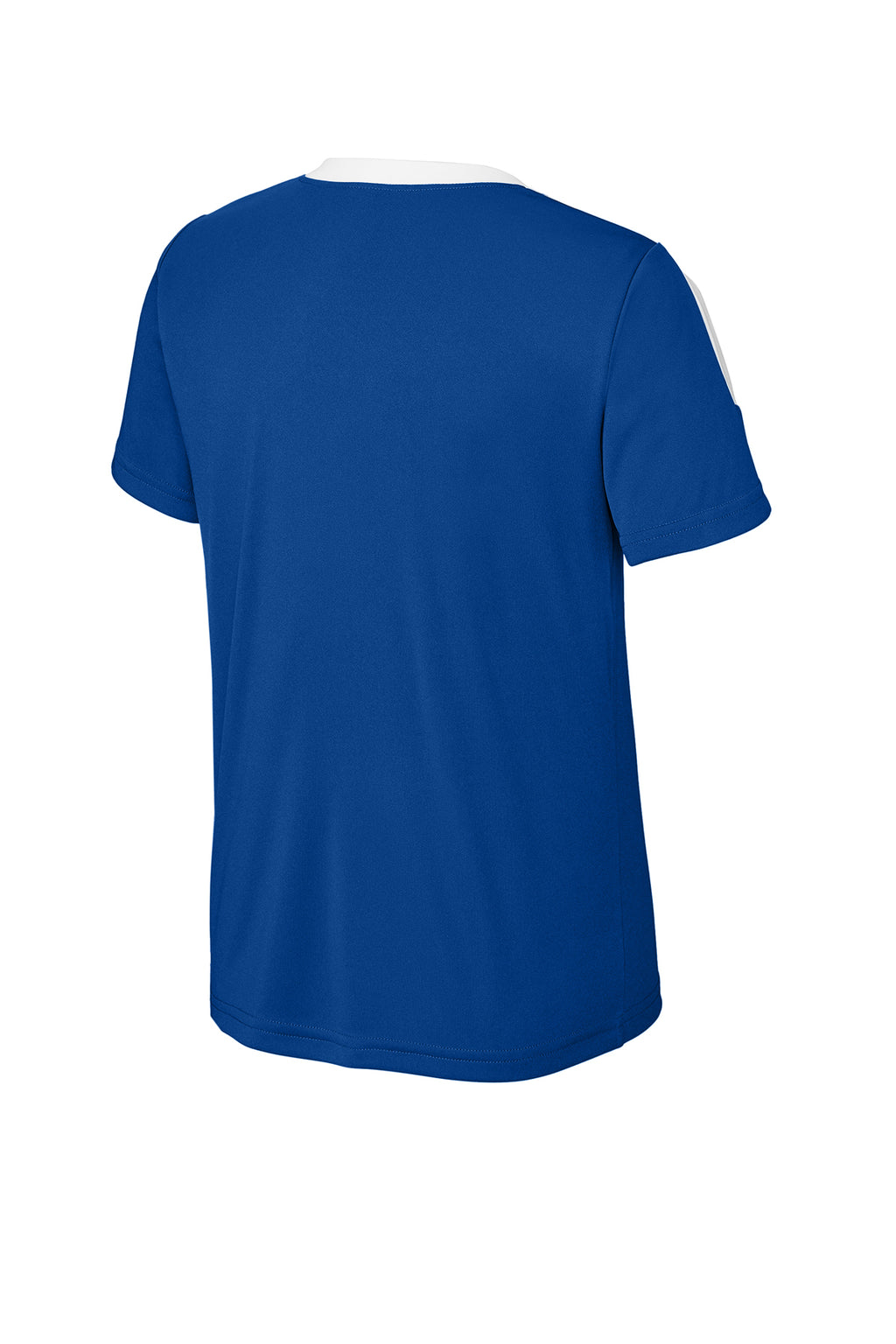 Sport‑Tek® Youth Competitor™ United Crew – YST100