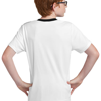 Sport‑Tek® Youth Competitor™ United Crew – YST100