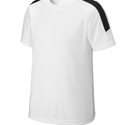 Sport‑Tek® Youth Competitor™ United Crew – YST100