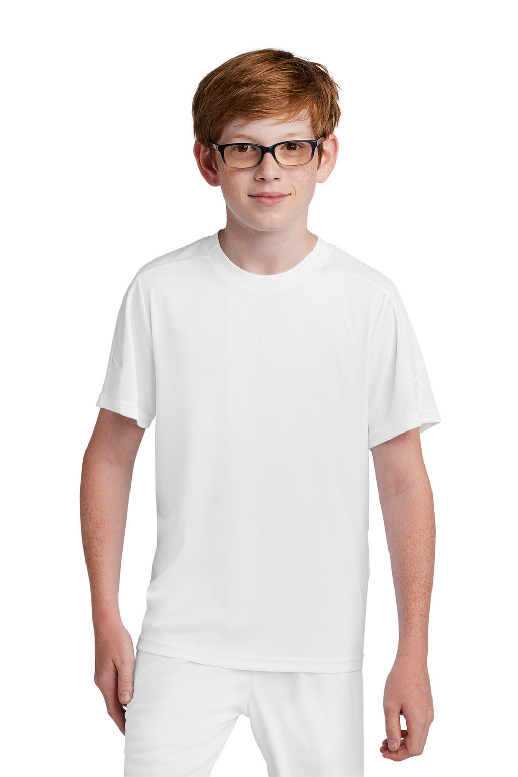 Sport‑Tek® Youth Competitor™ United Crew – YST100