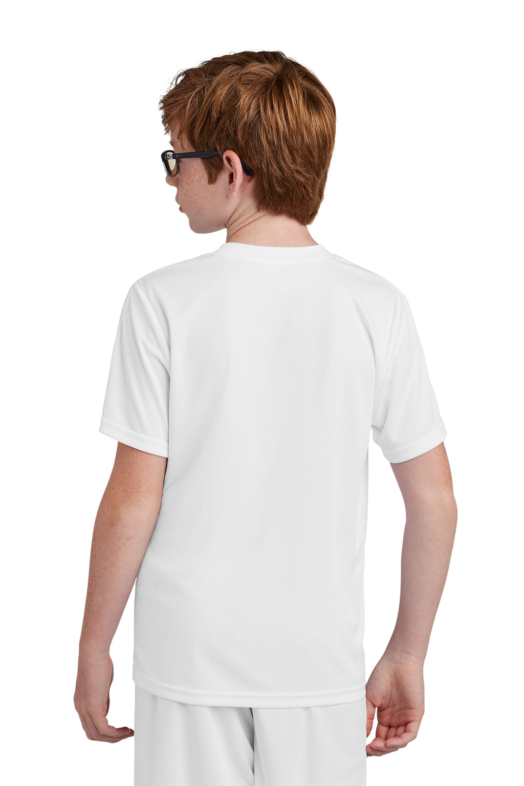 Sport‑Tek® Youth Competitor™ United Crew – YST100