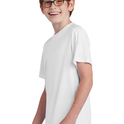 Sport‑Tek® Youth Competitor™ United Crew – YST100