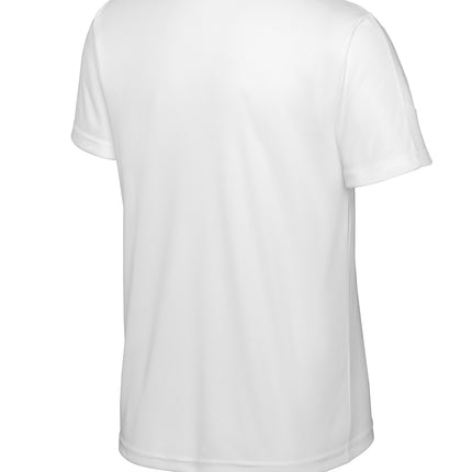 Sport‑Tek® Youth Competitor™ United Crew – YST100