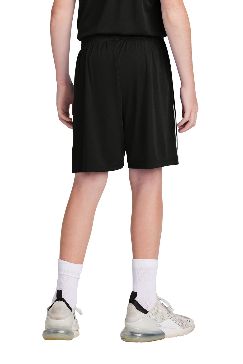 Sport‑Tek® Youth Competitor United 5” Short – YST103