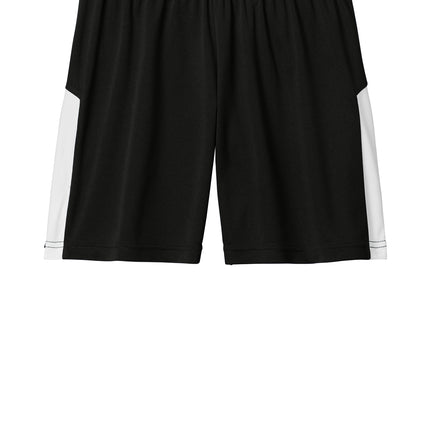 Sport‑Tek® Youth Competitor United 5” Short – YST103
