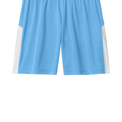 Sport‑Tek® Youth Competitor United 5” Short – YST103