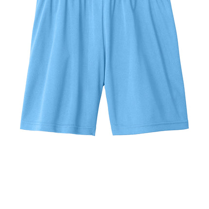 Sport‑Tek® Youth Competitor United 5” Short – YST103
