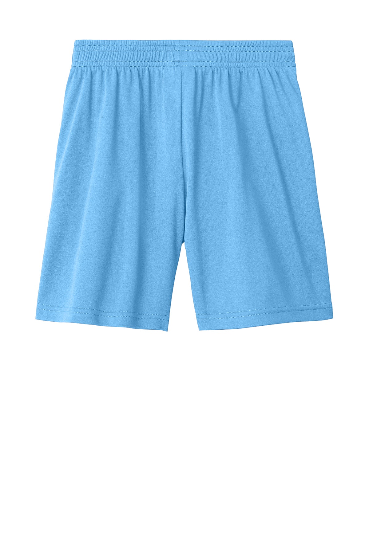 Sport‑Tek® Youth Competitor United 5” Short – YST103
